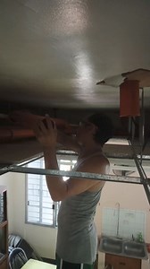 912K views · 7.7K reactions | ✅shower drain pipe connection and maintenance. Basic lang yan pag naka suspended ceiling✅ #success #adsonreelsmonetization #followers #highlights #plumbing #fypシ | Vrando Abella | Facebook