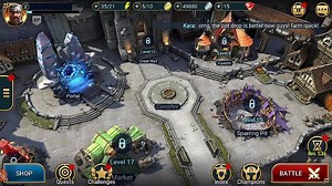 RAID Shadow Legends Hack Gems and Silver Cheats