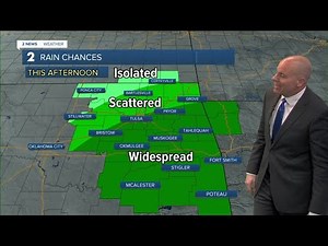 Grab The Umbrella For Your Thursday