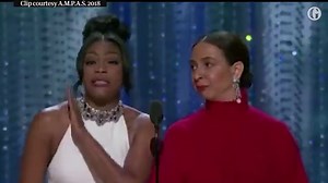 Oscar winners 2018: the full list