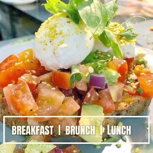 WEEKEND BREAKFAST 💃🏼 🍽 Breakfast | Brunch | Lunch 🍻 Liquor Licence 10am-2pm 🥂 B.Y.O Wine 12pm-2pm ⏰ Open 7am-2pm Daily | Rabbit Hole Cafe - Seven Hills
