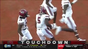 BEAMER BALL!!! | SEC Unfiltered