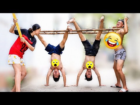 Try Not To Laugh with 43 Minutes Comedy Videos - Best Compilation from SML Troll - chistes