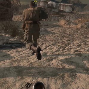 Save Beaver | Call of Duty Black ops | Freak Games