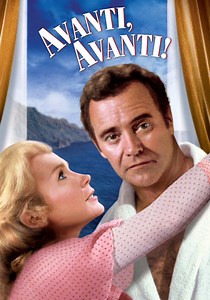 Avanti, Avanti! - Stream: Jetzt Film online anschauen