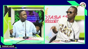 Débats du jour ! Kobakoba et Paopy Parfait s’expriment sur le concert de 2bto king et celui du concert de Sidiki Diabaté etc…. L’intégralité à voir ici 👉🏽 https://youtu.be/Gs7N-RndNSM?si=IBTr13FWq6HYiAhY | Miroir TV