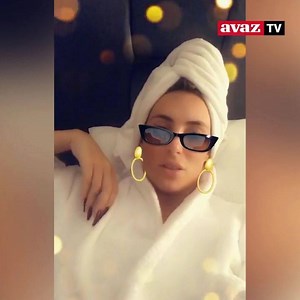 12K views · 36 reactions | Senidah za "Avaz" uoči muzičkog spektakla "Born in Ghetto" Opširnije na ovom linku: https://bit.ly/2Yei77E #senidah #borninghetto #sarajevo #music #popular #vip #spektakl | Dnevni avaz | Facebook