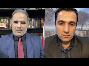 حوارات الطرفي: الإمام علي حجة الحق والدين