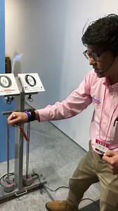 26K views · 144 reactions | FUJI ガイドデモンストレーション “糸切りデモ”...
