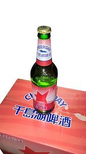 [Hot Item] Private Label OEM 4.8%Alc 570ml Big Volume Lager Beer/Light Natural