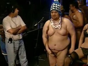 Annual small penis contest