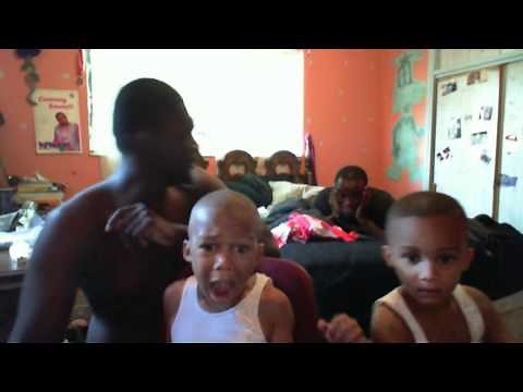 Scary Maze Prank (Kids Getting Scared)