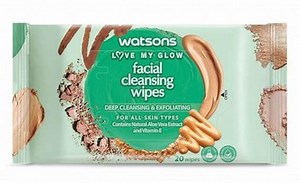 [Hot Item] Soft Pack, Plastic Tube and So on Paper Towel Skin Care Wet Wipe