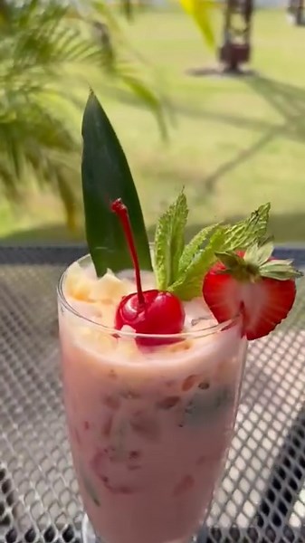 1.8K views | Así o más Tropical  Ven a probar nuestros deliciosos mojitos  | Restaurante Hacienda La Fe | Facebook