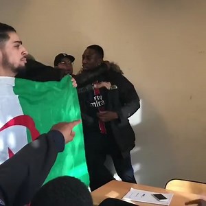 Quand tu fous le bordel en classe | Tonio life