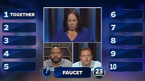 78K views · 807 reactions | #TGIF! Will Colton Dunn repeat this again today? 類 | 25 Words or Less | Facebook