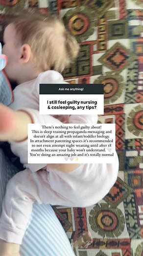 9.2K views · 193 reactions | Many moms feel pressure to stop nursing...