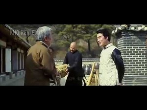 outrage TV Madam 2015 Trailer 마님, Ma nim - Korea TV