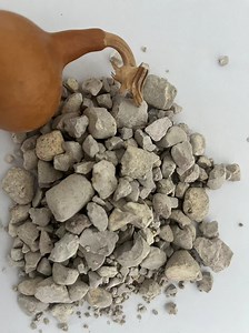 [Hot Item] Lump Good Quality Homogenized Sintered Mullite 47 for Refractory Bricks, Ceramic with Reach Certificate