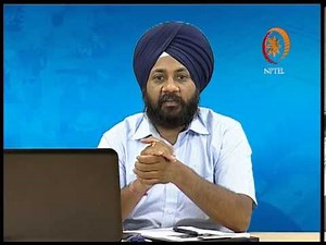 Mod-06 Lec-05 Ceramic Matrix Composites: Processing-1