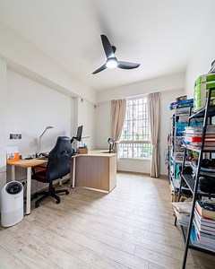 Rivervale Crest: Master Bedroom Tour - Space and Style Rivervale Crest 3-Bedroom | 2-Bathroom Check out the spacious master bedroom with room for a king-size bed, side tables, and extra storage. Perfect for a cozy and stylish retreat! 🛏️🌟 #MasterBedroom #HomeDecor | Property Lim Brothers