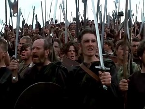 Alba Gu Bràth! 🏴󠁧󠁢󠁳󠁣󠁴󠁿 | History of Cinema