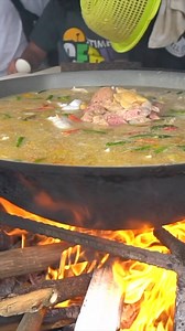20K views · 11K reactions | Porcupine Fish Linarang in the markets of Cebu with @paw_redi #philippines #filipinofood #chopsticktravel | Chopstick Travel | Facebook