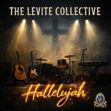 Hallelujah - The Levite Collection