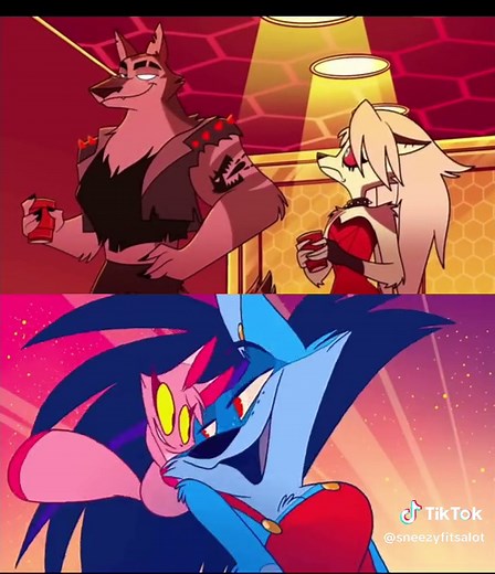 Full Circle Animation: Die Young by Rochelle Diamante ft. Kesha & Vivziepop