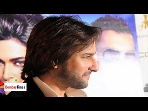 Saif In Sujoy Ghosh’s Adaptation Of A Japanese Thriller - BT