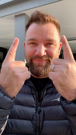 3.6K views · 37 reactions | Want dís monumentaal! Ruhan Du Toit | Die GROOT Ontbyt | Facebook