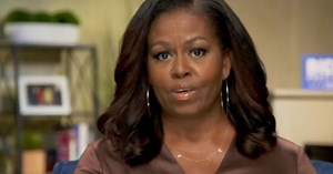 Michelle Obama's Secret Service driver charged with harassment, intimidation