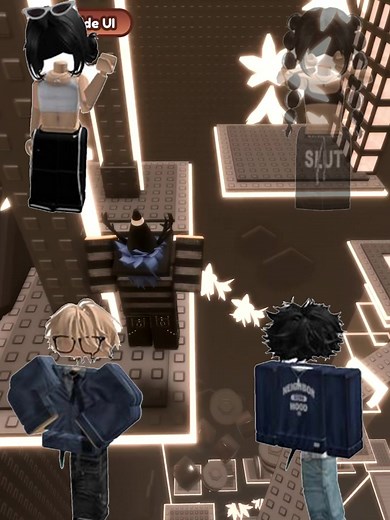 Roblox Roleplay: Jealousy & New Relationships