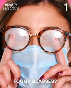 5.4K views | 7 Cloth Face Mask Hacks - Beauty Hacks_MDRP | Beauty Wow | Facebook