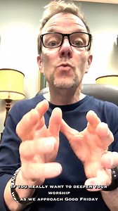 Struggling to fully grasp the significance of Passion Week?...