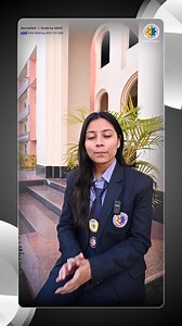 How NEP will bring positive reforms in the Indian Education System? Listen to Miss Dikshita Kalita, a student from the Department of Zoology, USTM, who was selected as a Student Ambassador for Academic Reforms in Higher Education in India under the esteemed NEP SAARTHI initiative by the UGC bringing awareness about NEP. @topfans #nep #Education #excellence | USTM update