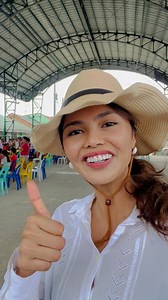 Late upload! Last Sunday sa Barangay Masucol :) | Millennial Bukid Girl