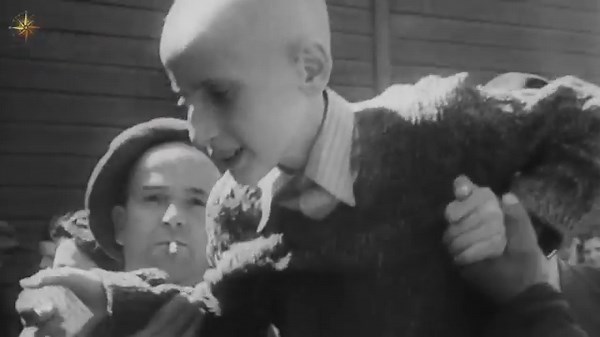 When Soldiers Walked Into Hell - Bergen Belsen - Justice After the Holocaust