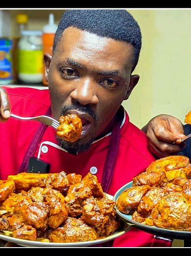 Guteka Nibirayi Byamucoma: Ifunguro ryoroshye kandi ryiza