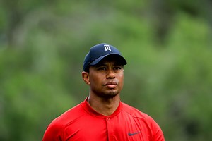 Tiger Woods' Odds To Win The 2018 Masters Tournament Are Certainly Interesting