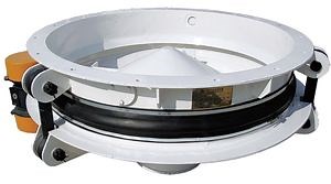 [Hot Item] Smart Corn Peas Seed Grain Feeder Vibrator Discharger with Bowl Feeder