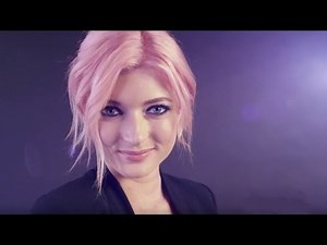 Nighttime Smokey Eye Rocker Makeup Tutorial | Rimmel London