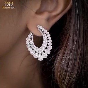 13 reactions | Visit Diamond Direct. Now, to experience our beautiful Diamond and Gold jewelry collection, we are offering huge discounts, so don't miss out. | Diamond Direct | Facebook