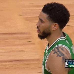 MARCUS OH MY 😱 | Boston Celtics