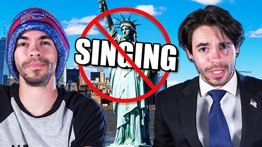 47K views · 2.5K reactions | Grab a bagel and take a seat at The Table, we've got some weird laws to talk about. | Ben Brainard | Facebook