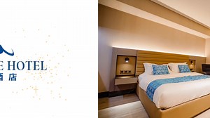 BAYPRIME HOTEL Introductory PROMO Rate 50% OFF P5,999.00 ONLY! An overnight stay with buffet breakfast included for 2 adult We accept advance booking! Excited to be part of your stay! We have Deluxe Rooms, Executive Rooms and Suites. We are now accepting advance booking reservation. For booking and inquiries kindly send us message. 📲 0917-171-1177 📲 0917-181-1177 📧sales@bayprimehotel.com 📧reservations@bayprimehotel.com #bayprimehotel #primehotel #staycationph #staycationphilippines #meetinga