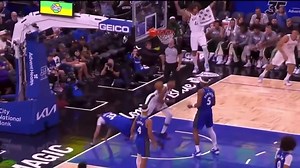 Pal' piso 🔥 | Análisis de la NBA