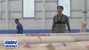 3.5K views · 30 reactions | POV: Keaton Daniel leaping onto your TV screens  | BBN Tonight | Facebook