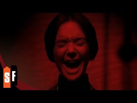 The Legend Of Hell House (2/2) Spirit Appears During Trance (1973) HD