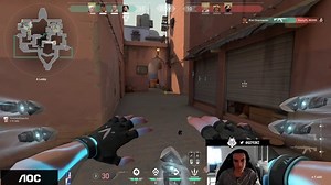 You can bet we're ready for VALORANT Tryhards 😤 | G2 Esports